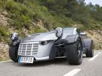 IFR Automotive Aspid Supersport 2008 года